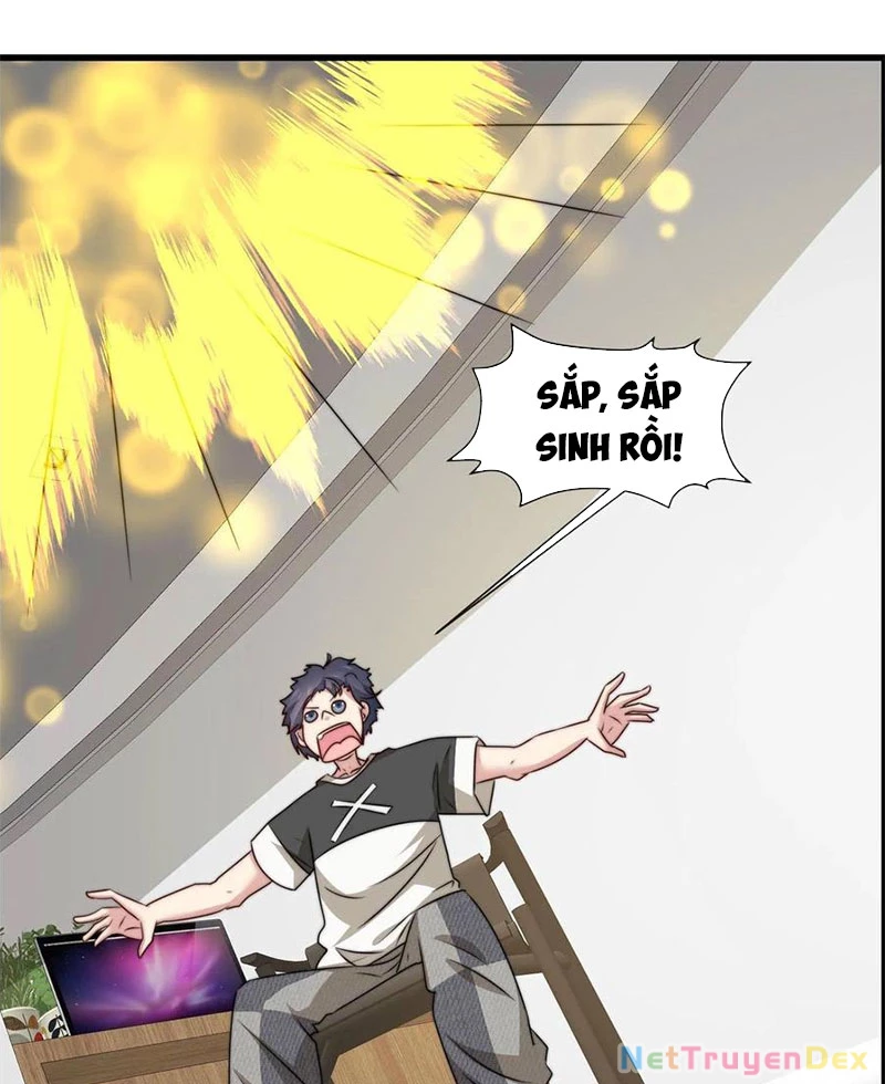 Slime ta treo cự long lên đánh là hợp lý nhỉ? Chapter 9 - Trang 2