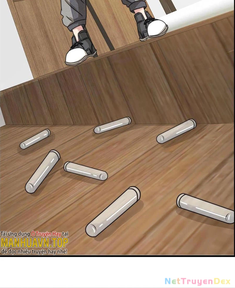 Slime ta treo cự long lên đánh là hợp lý nhỉ? Chapter 9 - Trang 2