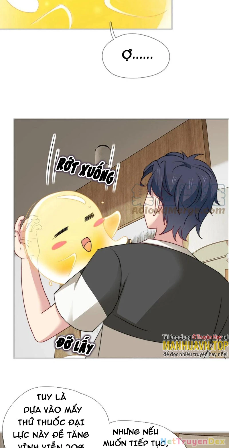 Slime ta treo cự long lên đánh là hợp lý nhỉ? Chapter 10 - Trang 2