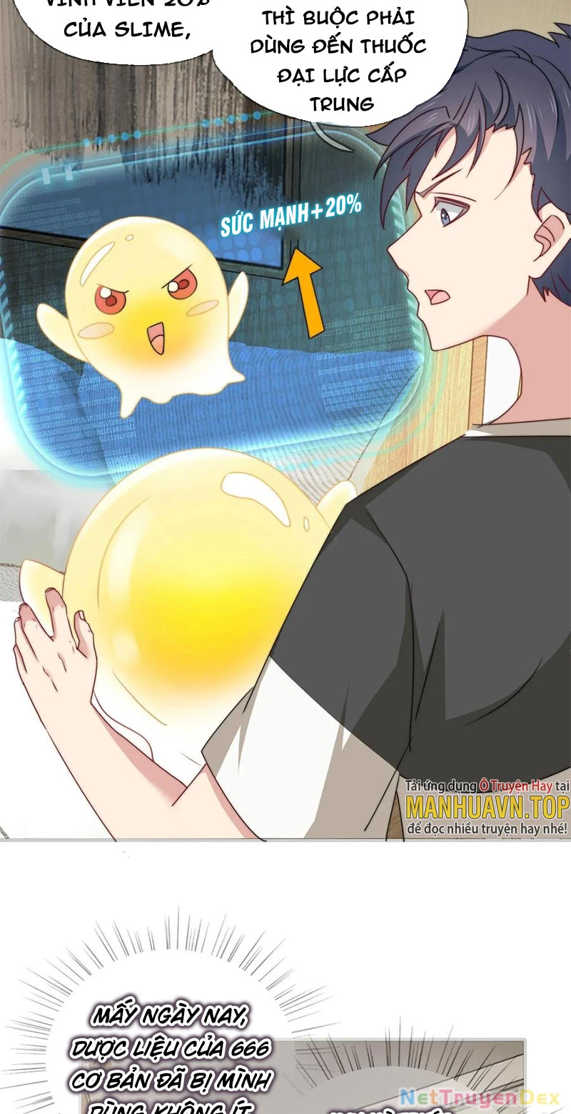 Slime ta treo cự long lên đánh là hợp lý nhỉ? Chapter 10 - Trang 2