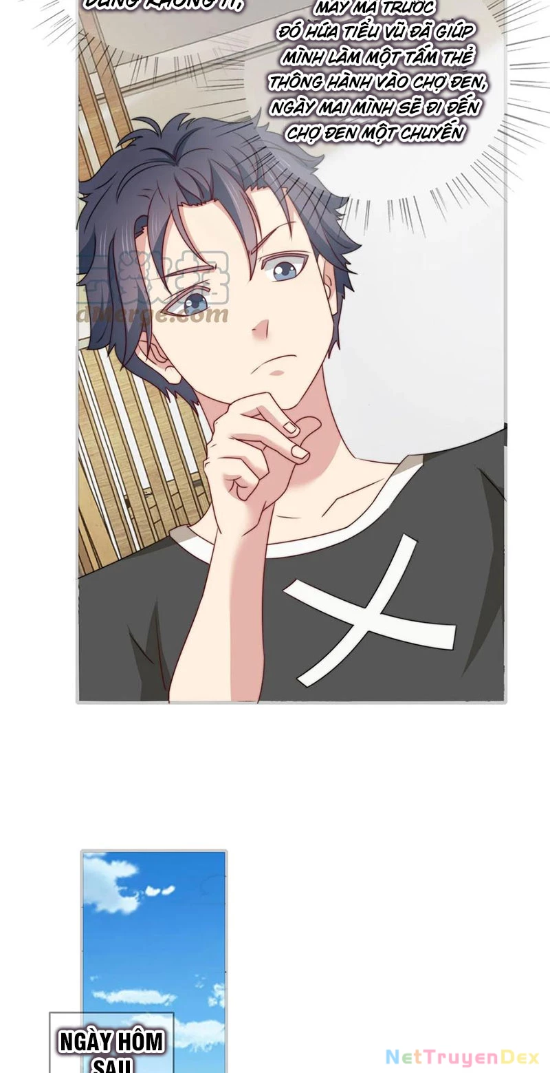 Slime ta treo cự long lên đánh là hợp lý nhỉ? Chapter 10 - Trang 2