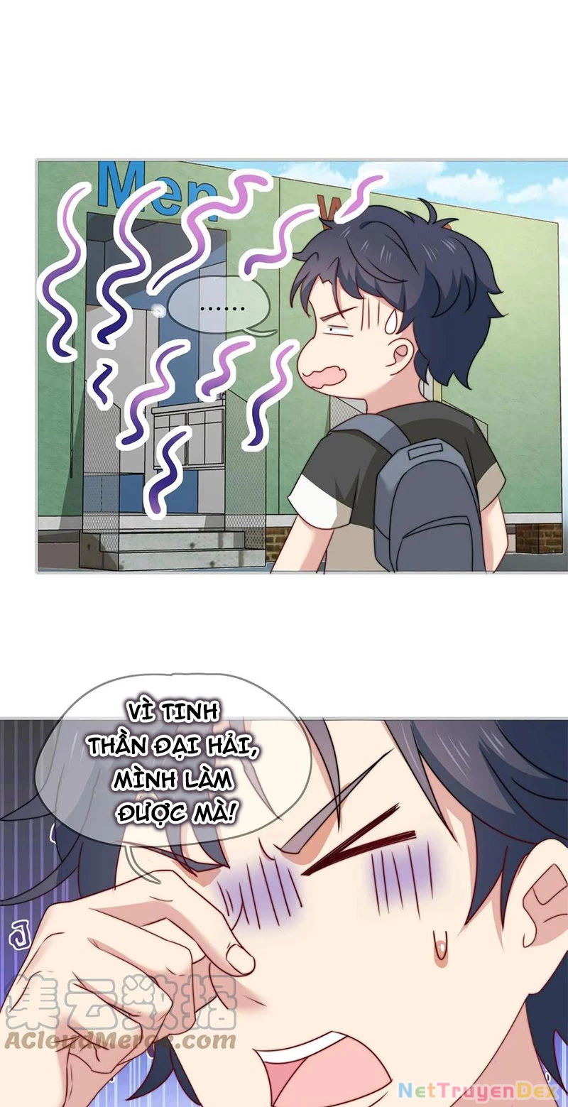 Slime ta treo cự long lên đánh là hợp lý nhỉ? Chapter 10 - Trang 2