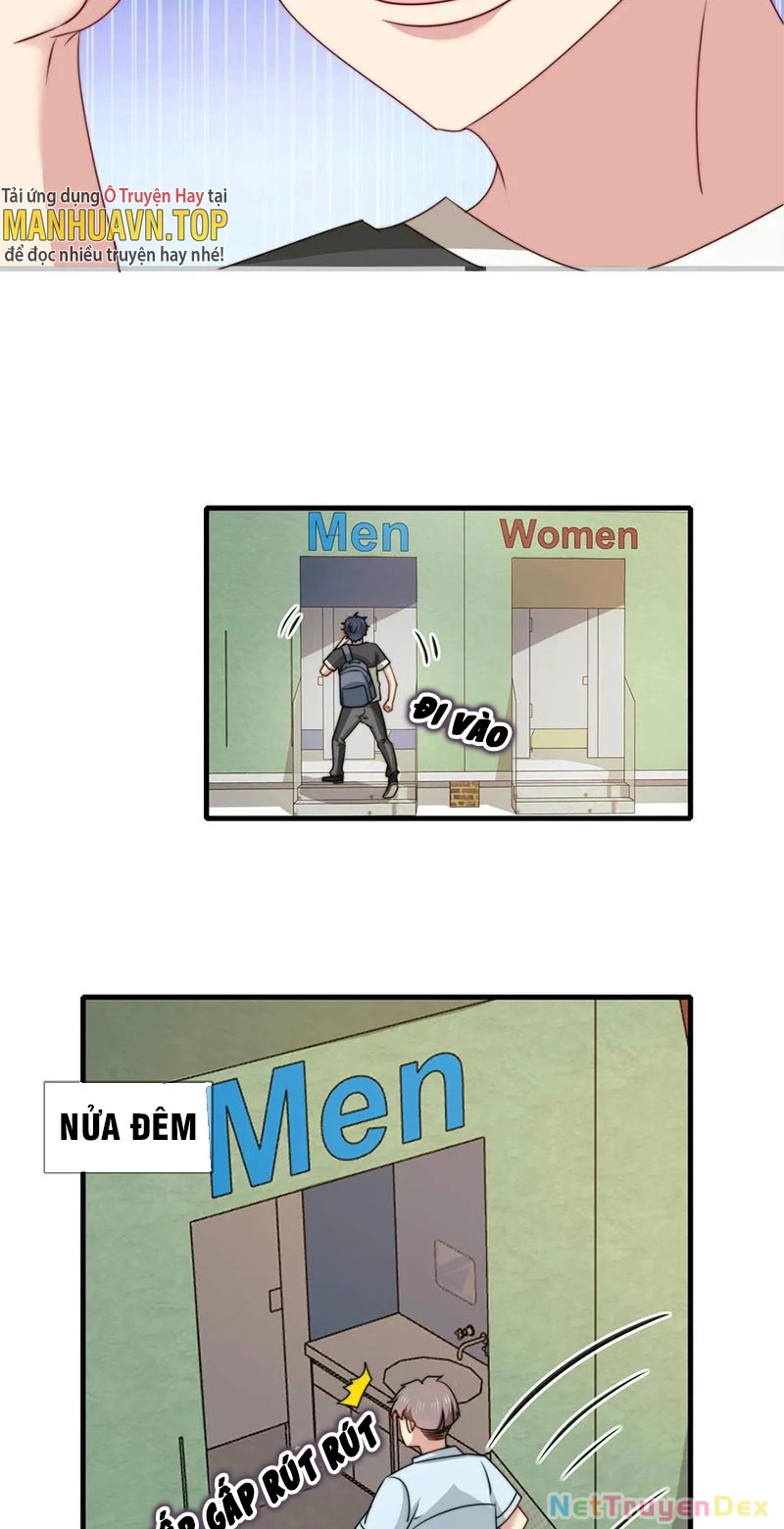 Slime ta treo cự long lên đánh là hợp lý nhỉ? Chapter 10 - Trang 2