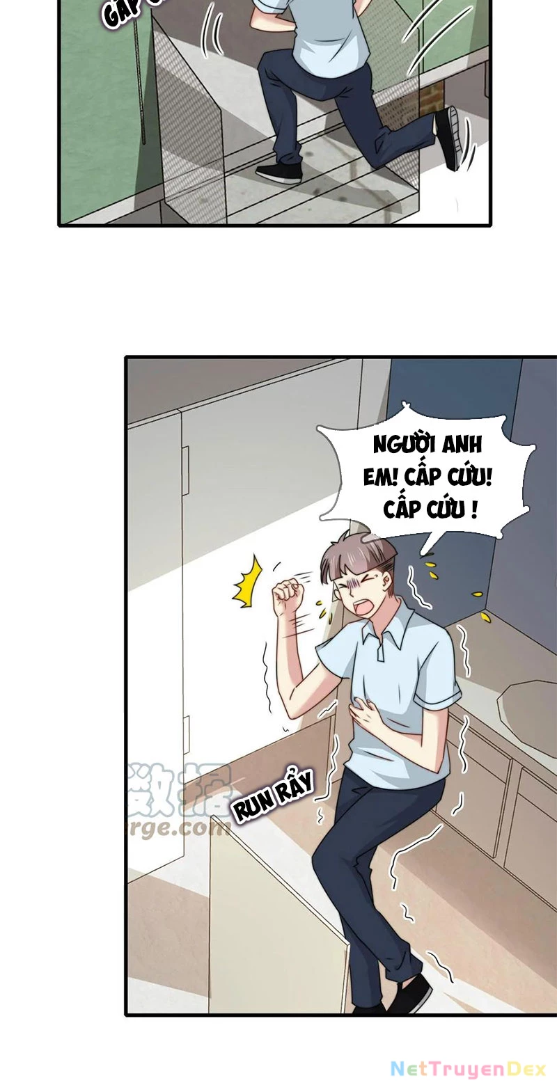 Slime ta treo cự long lên đánh là hợp lý nhỉ? Chapter 10 - Trang 2