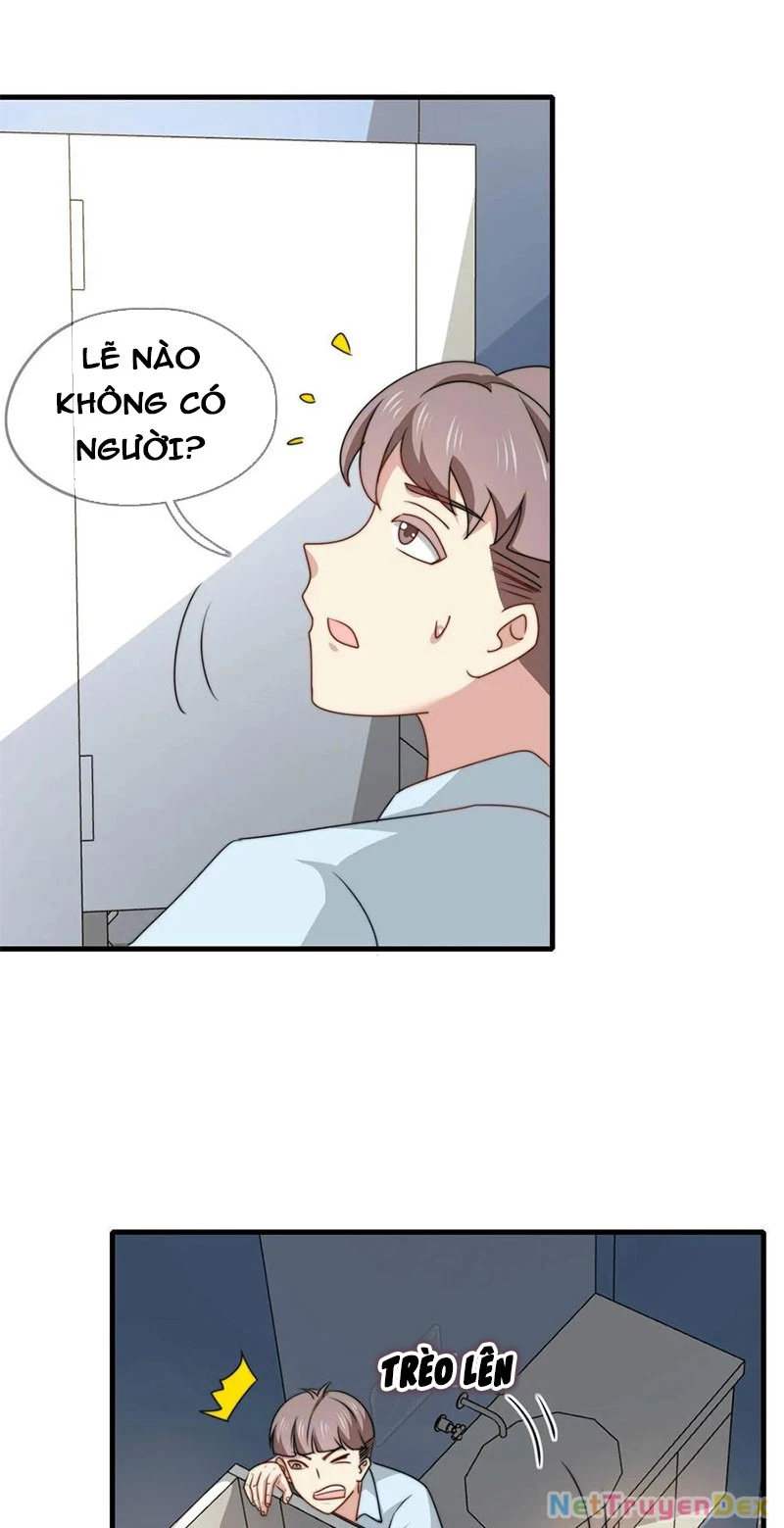 Slime ta treo cự long lên đánh là hợp lý nhỉ? Chapter 10 - Trang 2