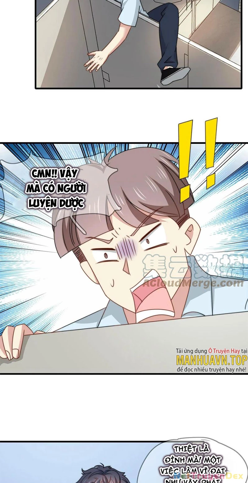 Slime ta treo cự long lên đánh là hợp lý nhỉ? Chapter 10 - Trang 2