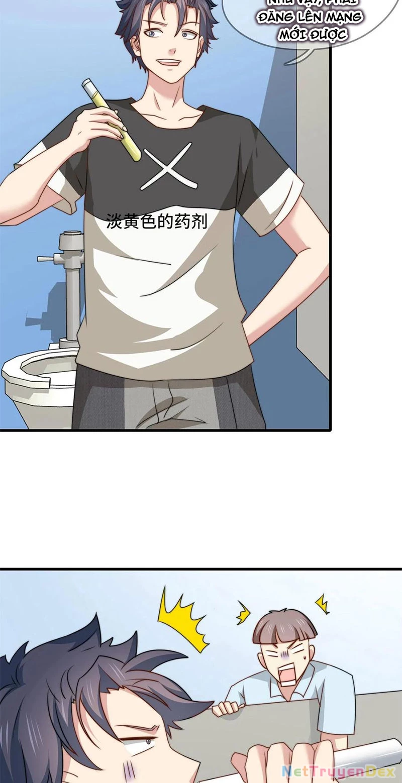 Slime ta treo cự long lên đánh là hợp lý nhỉ? Chapter 10 - Trang 2