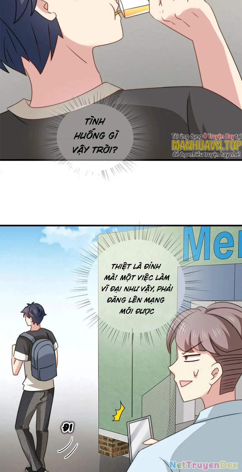 Slime ta treo cự long lên đánh là hợp lý nhỉ? Chapter 10 - Trang 2