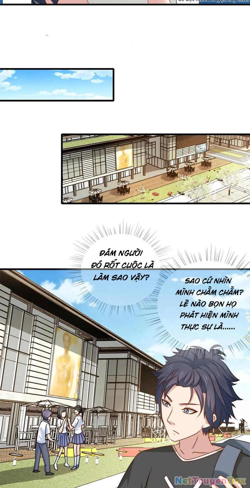 Slime ta treo cự long lên đánh là hợp lý nhỉ? Chapter 10 - Trang 2