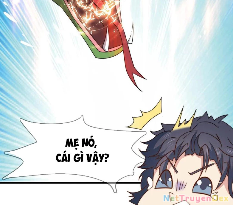 Slime ta treo cự long lên đánh là hợp lý nhỉ? Chapter 10 - Trang 2