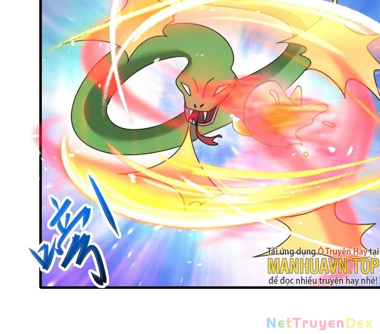 Slime ta treo cự long lên đánh là hợp lý nhỉ? Chapter 10 - Trang 2