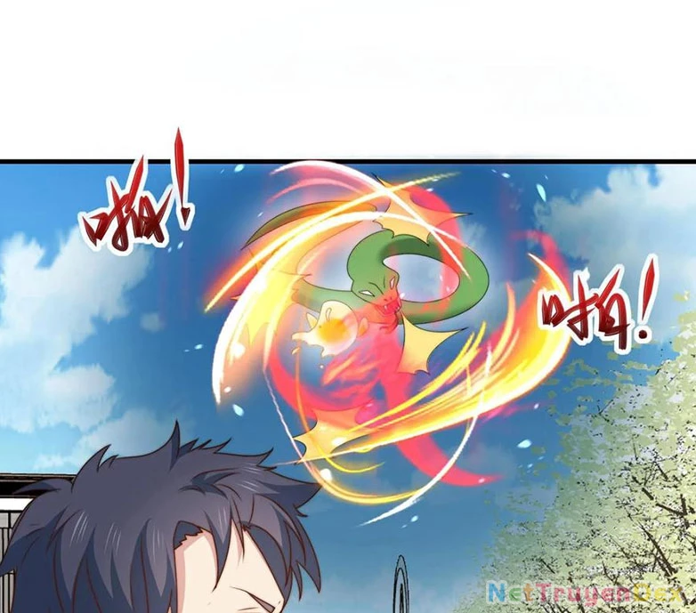 Slime ta treo cự long lên đánh là hợp lý nhỉ? Chapter 10 - Trang 2