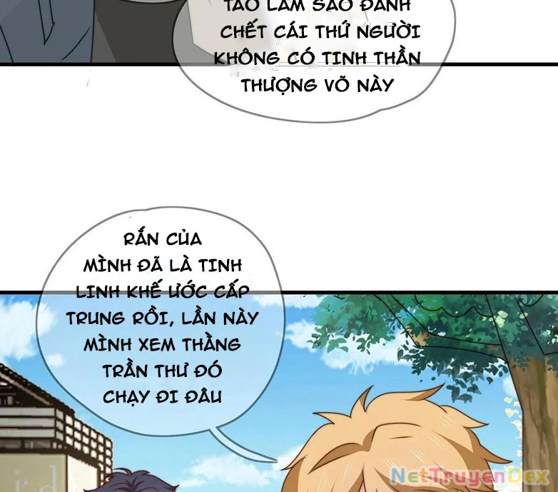 Slime ta treo cự long lên đánh là hợp lý nhỉ? Chapter 10 - Trang 2