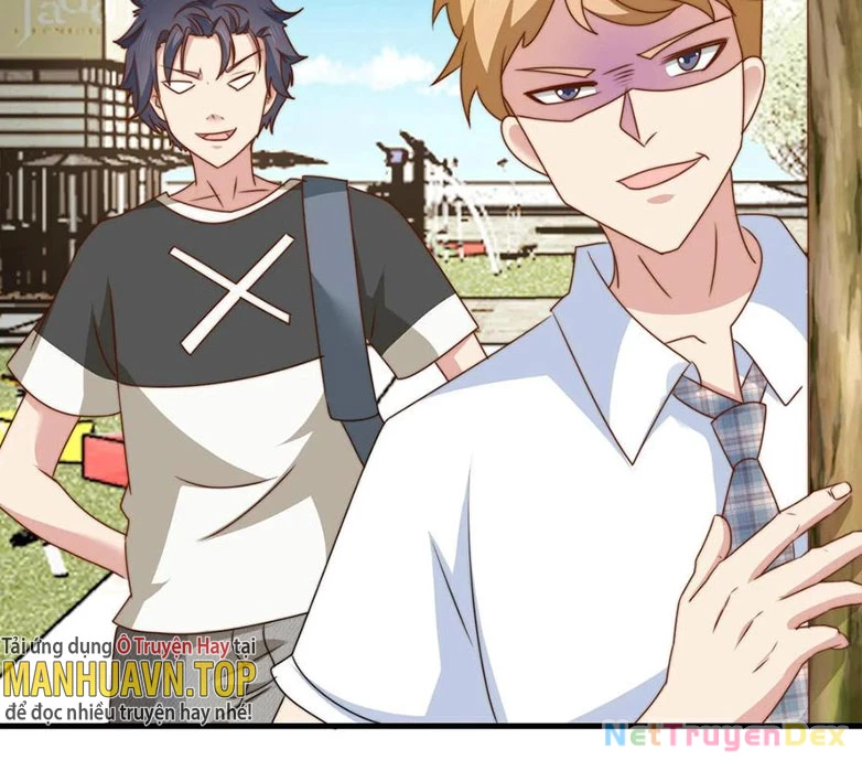 Slime ta treo cự long lên đánh là hợp lý nhỉ? Chapter 10 - Trang 2