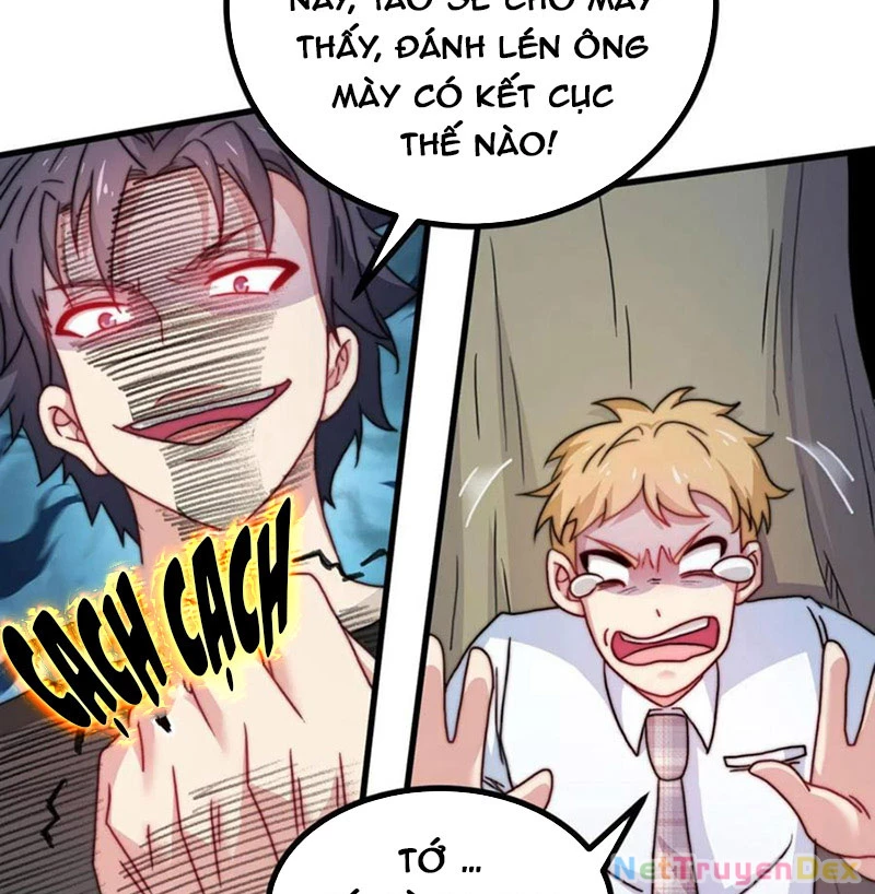 Slime ta treo cự long lên đánh là hợp lý nhỉ? Chapter 11 - Trang 2