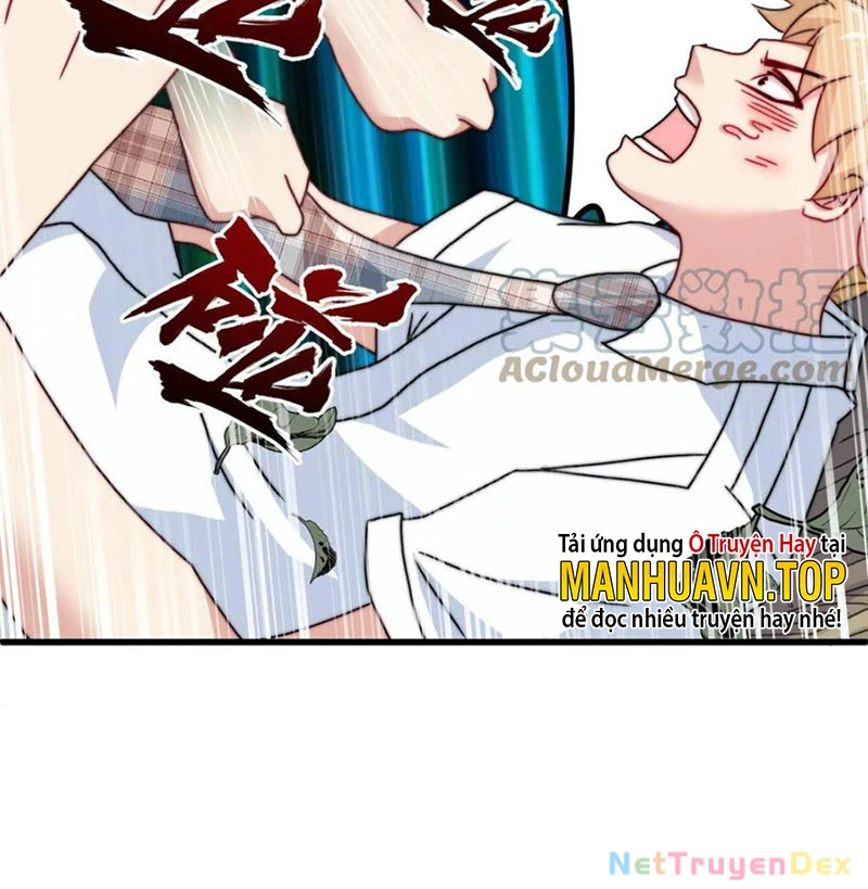 Slime ta treo cự long lên đánh là hợp lý nhỉ? Chapter 11 - Trang 2