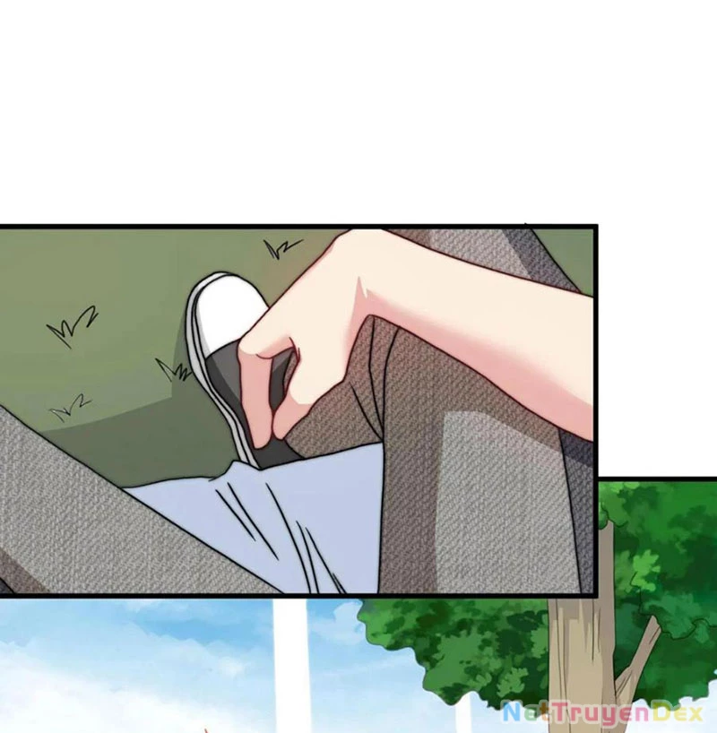 Slime ta treo cự long lên đánh là hợp lý nhỉ? Chapter 11 - Trang 2