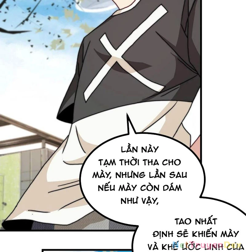 Slime ta treo cự long lên đánh là hợp lý nhỉ? Chapter 11 - Trang 2