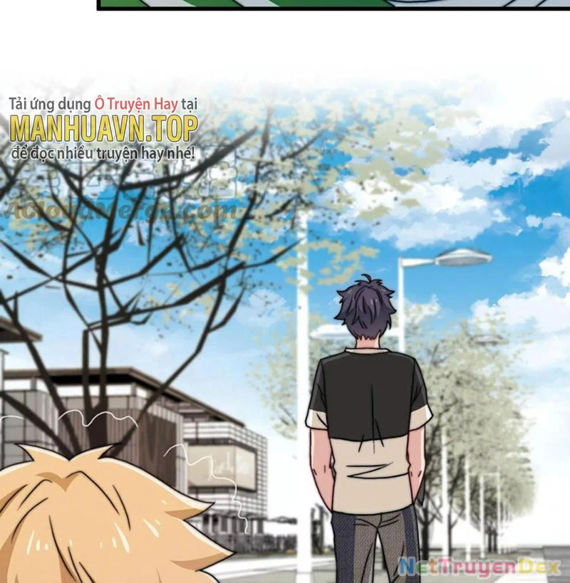 Slime ta treo cự long lên đánh là hợp lý nhỉ? Chapter 11 - Trang 2