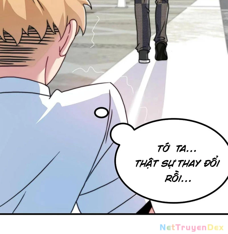 Slime ta treo cự long lên đánh là hợp lý nhỉ? Chapter 11 - Trang 2