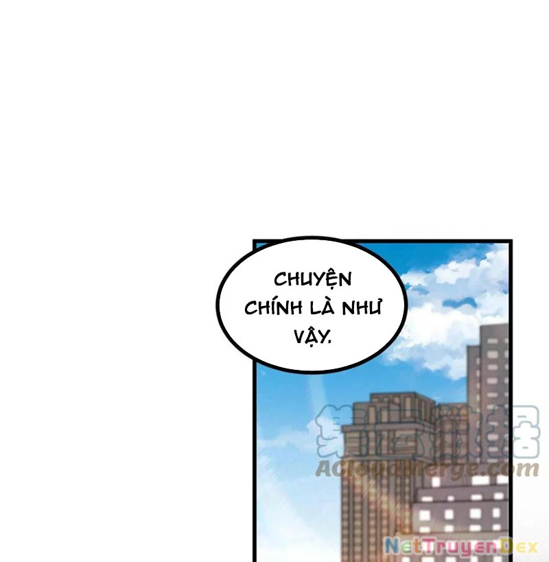 Slime ta treo cự long lên đánh là hợp lý nhỉ? Chapter 11 - Trang 2