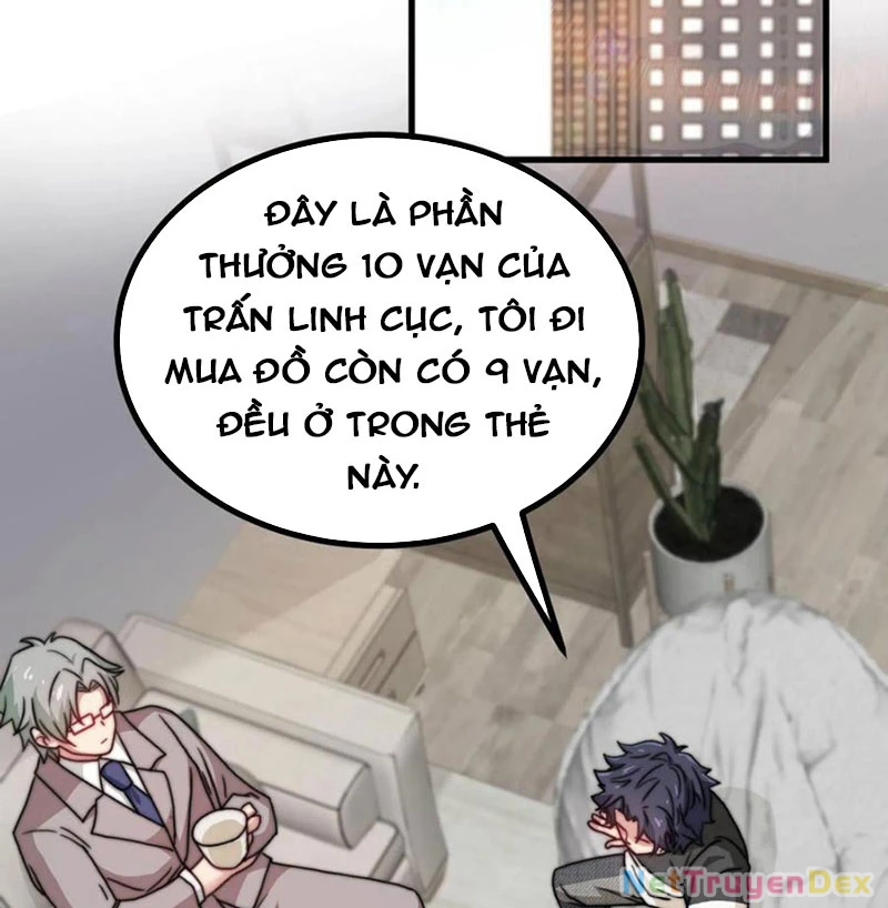 Slime ta treo cự long lên đánh là hợp lý nhỉ? Chapter 11 - Trang 2