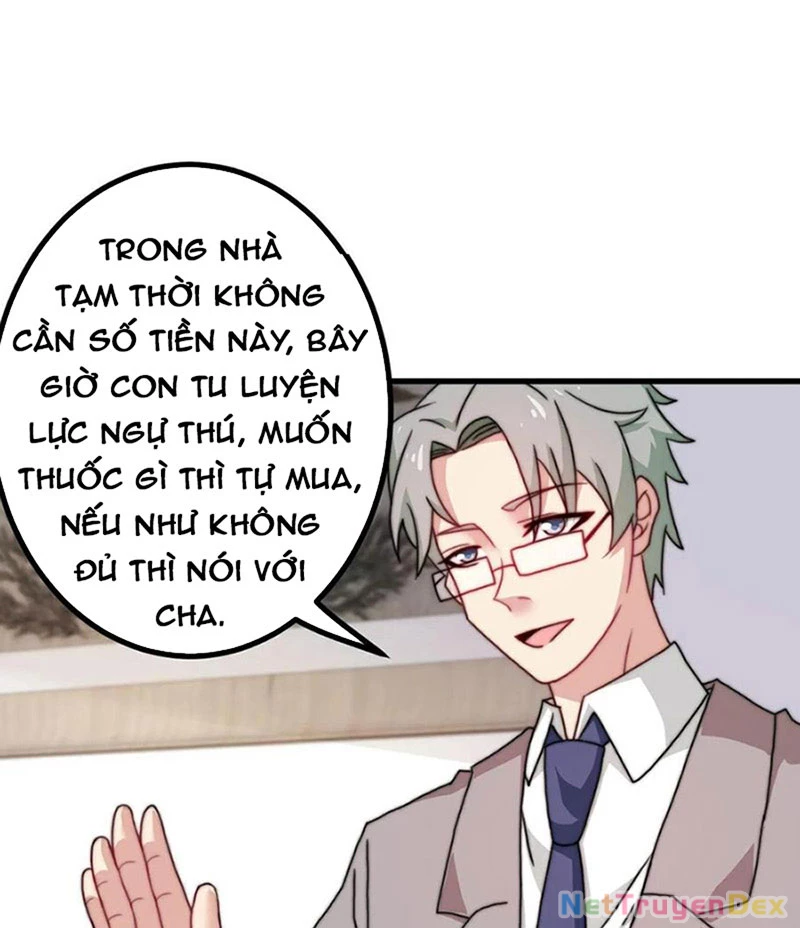 Slime ta treo cự long lên đánh là hợp lý nhỉ? Chapter 11 - Trang 2