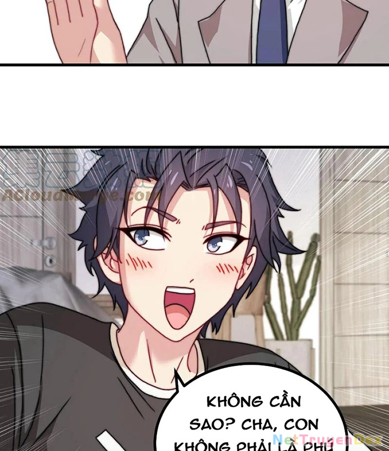 Slime ta treo cự long lên đánh là hợp lý nhỉ? Chapter 11 - Trang 2