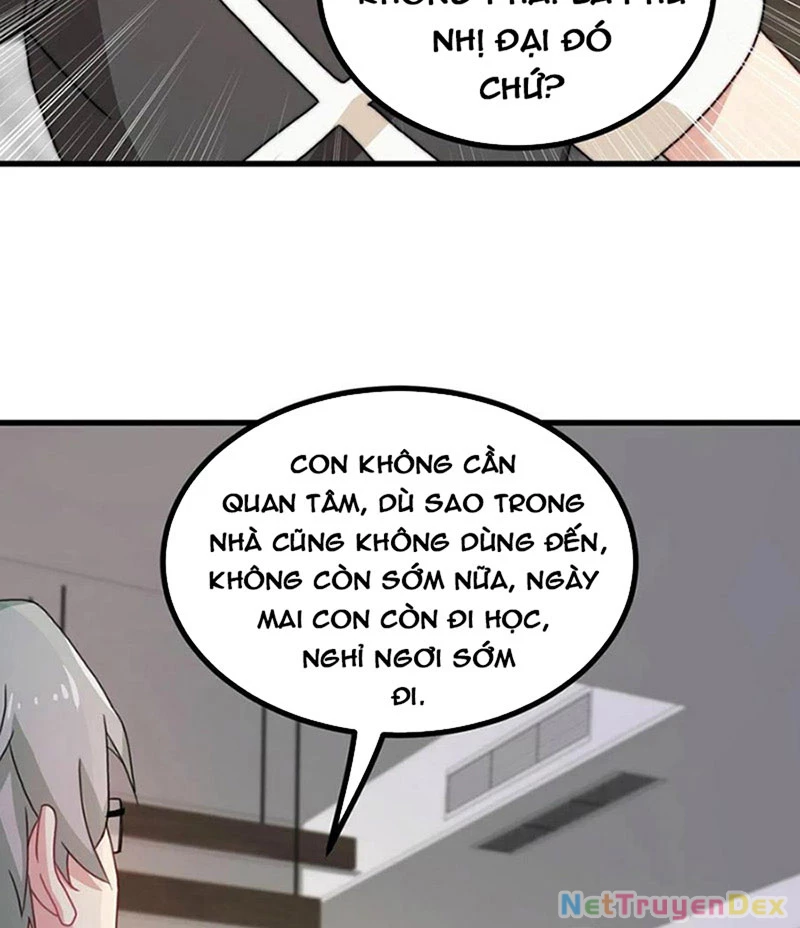 Slime ta treo cự long lên đánh là hợp lý nhỉ? Chapter 11 - Trang 2