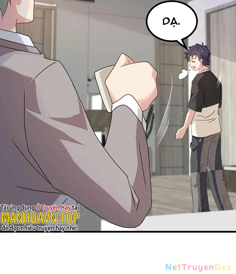 Slime ta treo cự long lên đánh là hợp lý nhỉ? Chapter 11 - Trang 2