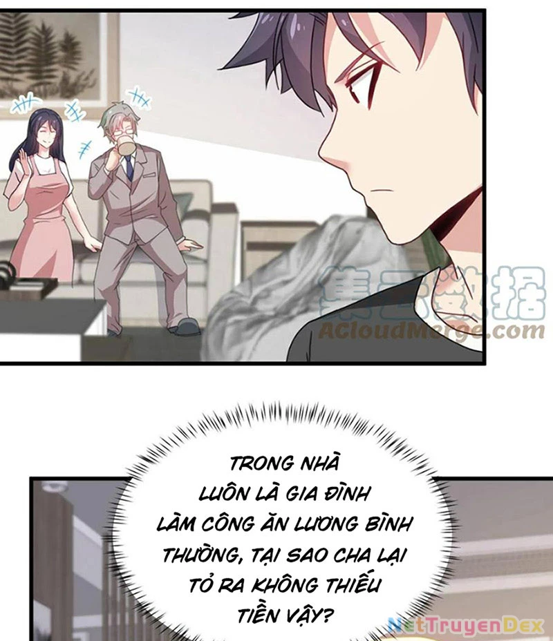 Slime ta treo cự long lên đánh là hợp lý nhỉ? Chapter 11 - Trang 2