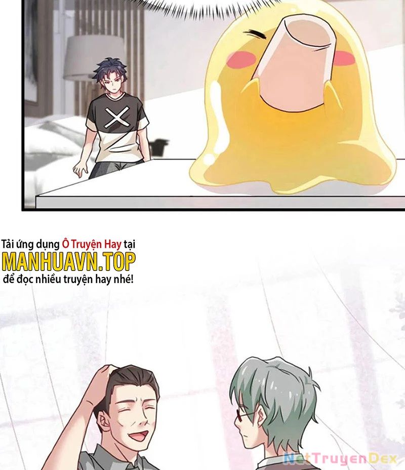 Slime ta treo cự long lên đánh là hợp lý nhỉ? Chapter 11 - Trang 2