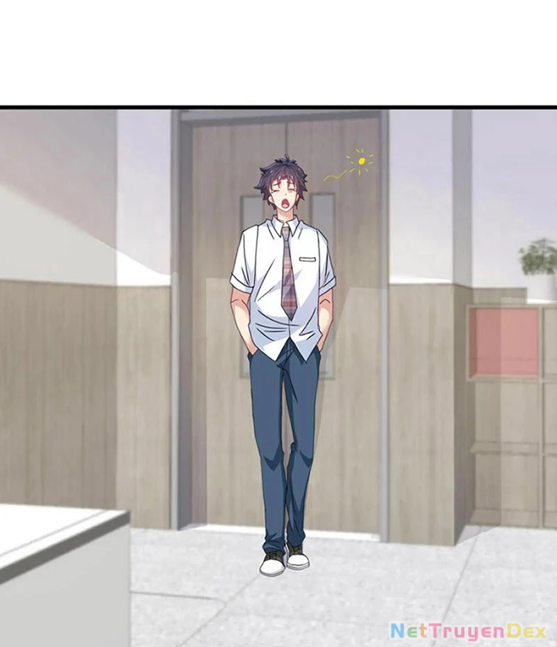 Slime ta treo cự long lên đánh là hợp lý nhỉ? Chapter 11 - Trang 2