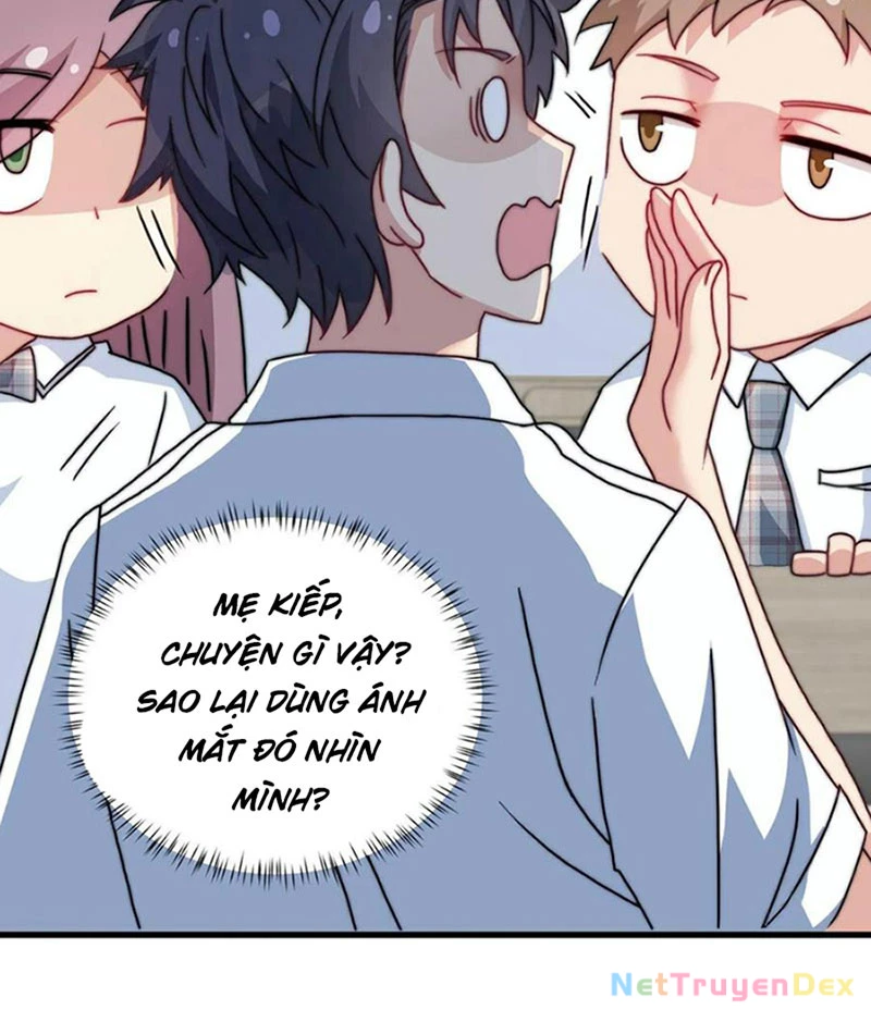 Slime ta treo cự long lên đánh là hợp lý nhỉ? Chapter 11 - Trang 2