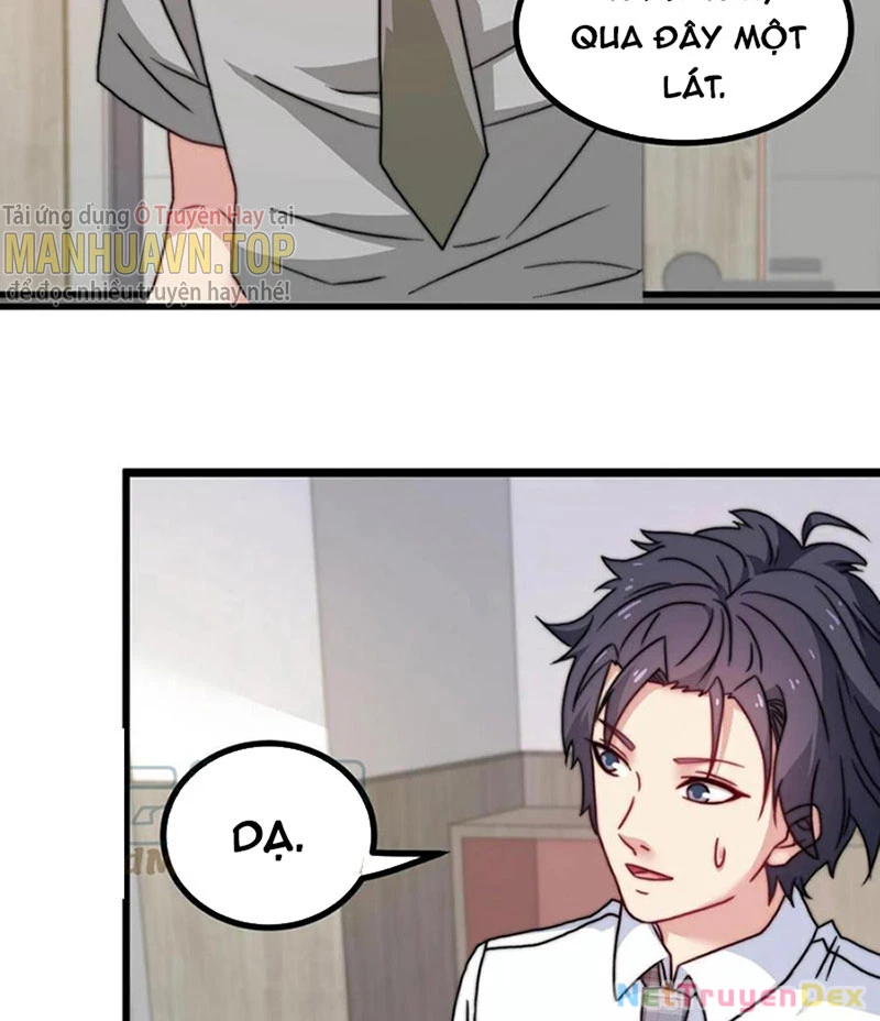 Slime ta treo cự long lên đánh là hợp lý nhỉ? Chapter 11 - Trang 2