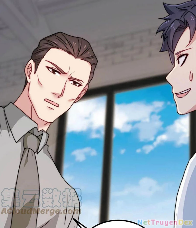 Slime ta treo cự long lên đánh là hợp lý nhỉ? Chapter 11 - Trang 2