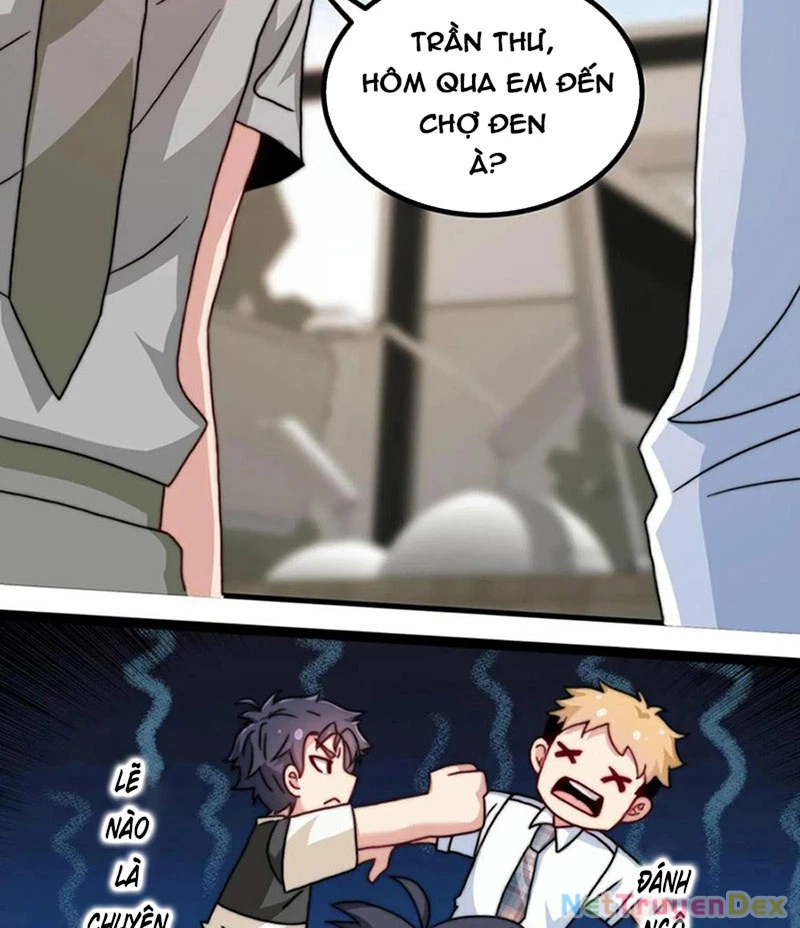 Slime ta treo cự long lên đánh là hợp lý nhỉ? Chapter 11 - Trang 2