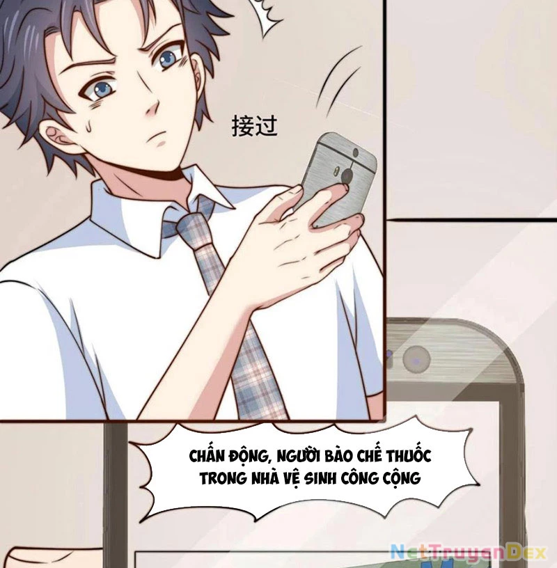 Slime ta treo cự long lên đánh là hợp lý nhỉ? Chapter 12 - Trang 2