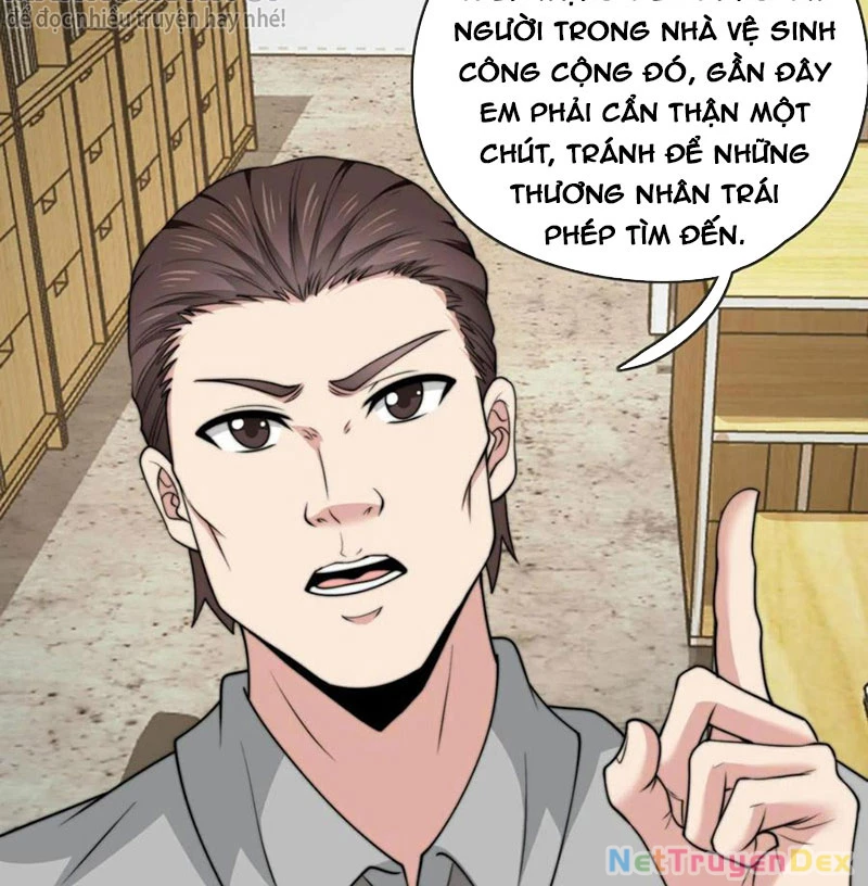 Slime ta treo cự long lên đánh là hợp lý nhỉ? Chapter 12 - Trang 2