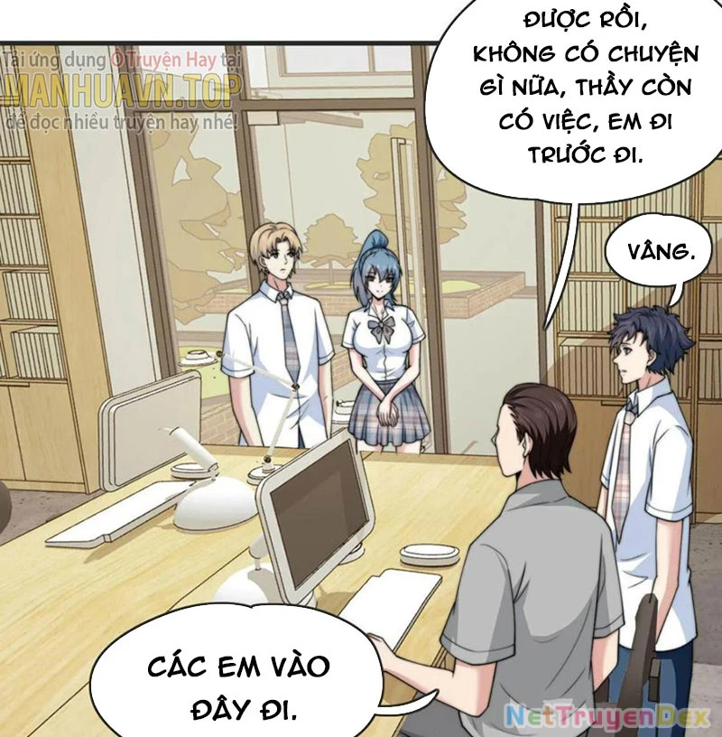 Slime ta treo cự long lên đánh là hợp lý nhỉ? Chapter 12 - Trang 2