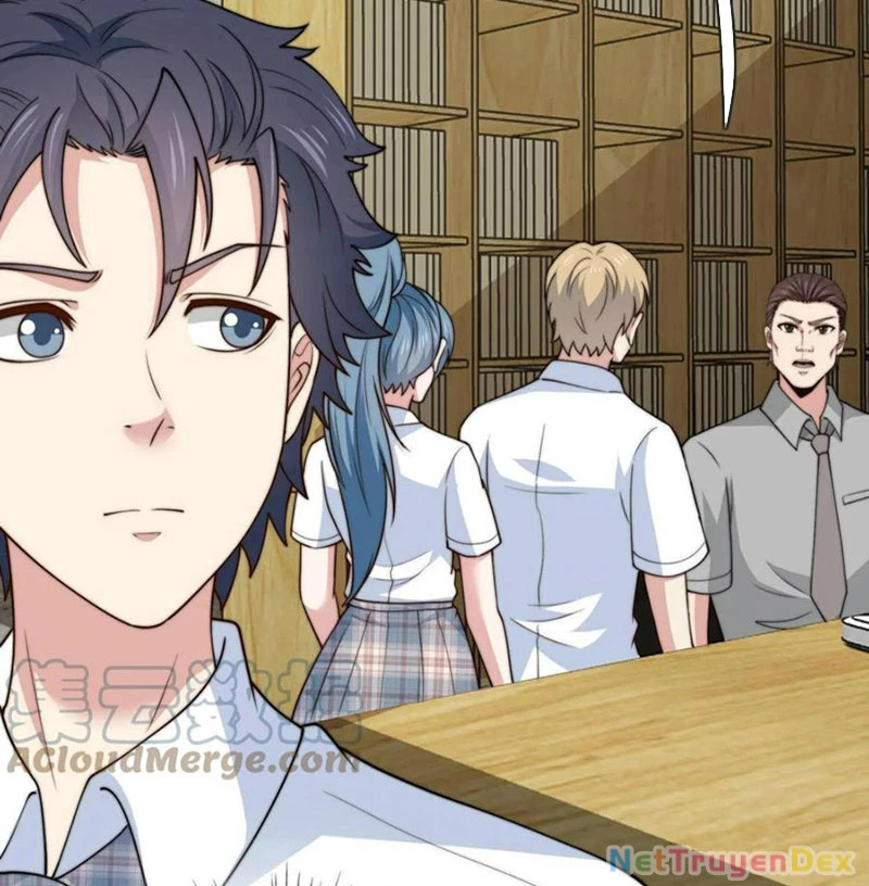 Slime ta treo cự long lên đánh là hợp lý nhỉ? Chapter 12 - Trang 2