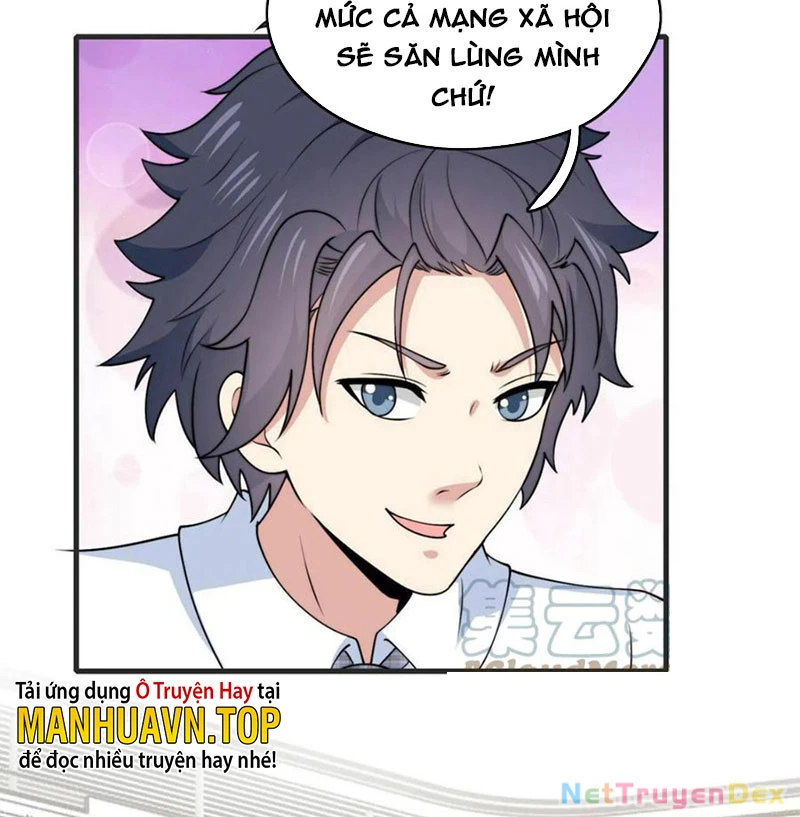 Slime ta treo cự long lên đánh là hợp lý nhỉ? Chapter 12 - Trang 2