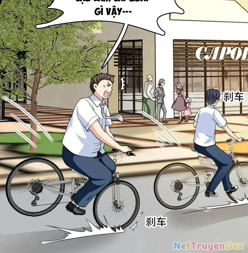 Slime ta treo cự long lên đánh là hợp lý nhỉ? Chapter 12 - Trang 2