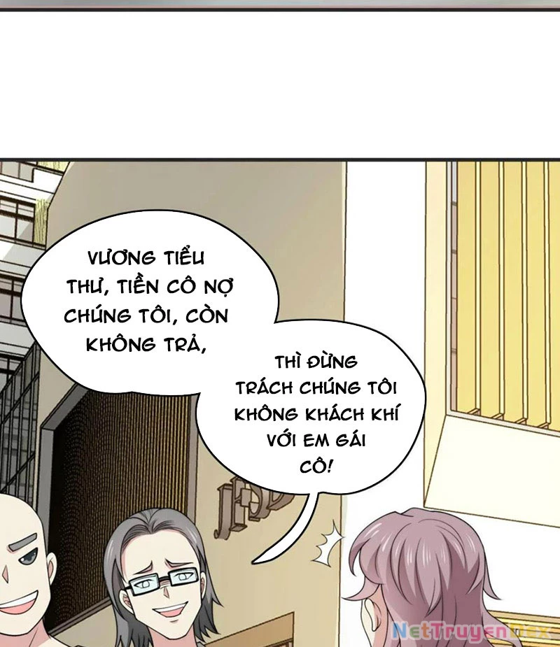 Slime ta treo cự long lên đánh là hợp lý nhỉ? Chapter 12 - Trang 2