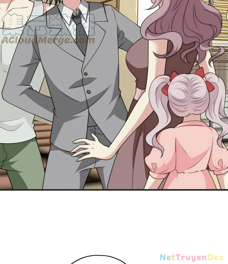 Slime ta treo cự long lên đánh là hợp lý nhỉ? Chapter 12 - Trang 2