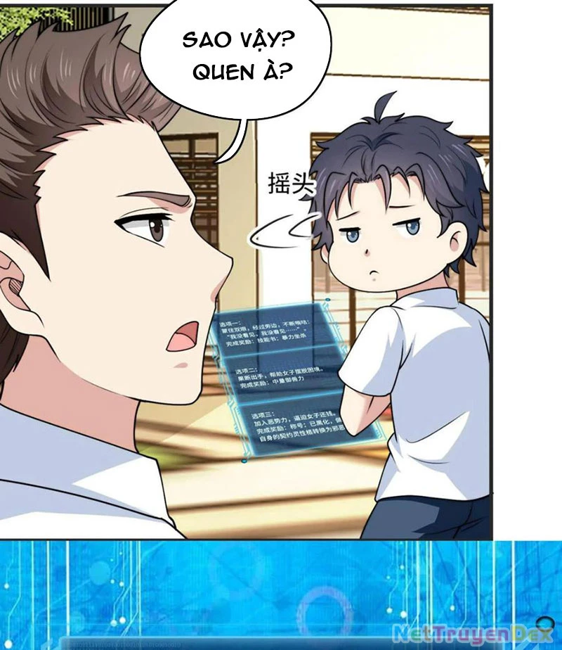 Slime ta treo cự long lên đánh là hợp lý nhỉ? Chapter 12 - Trang 2