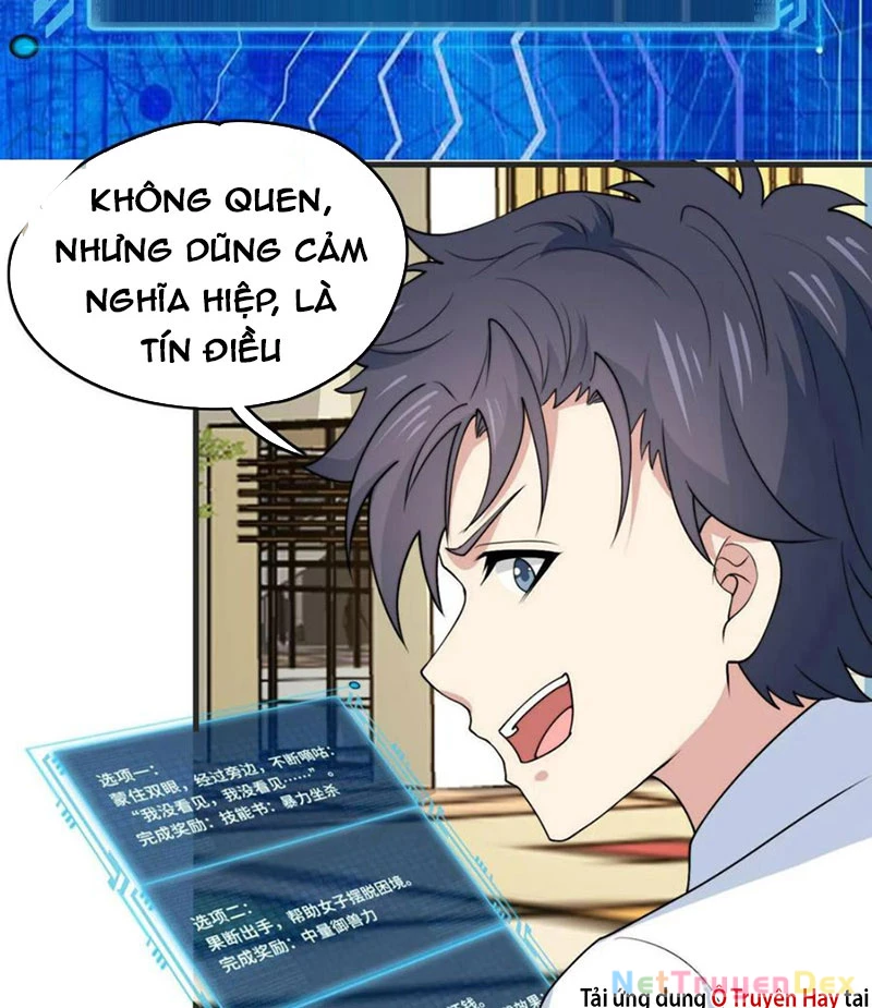 Slime ta treo cự long lên đánh là hợp lý nhỉ? Chapter 12 - Trang 2