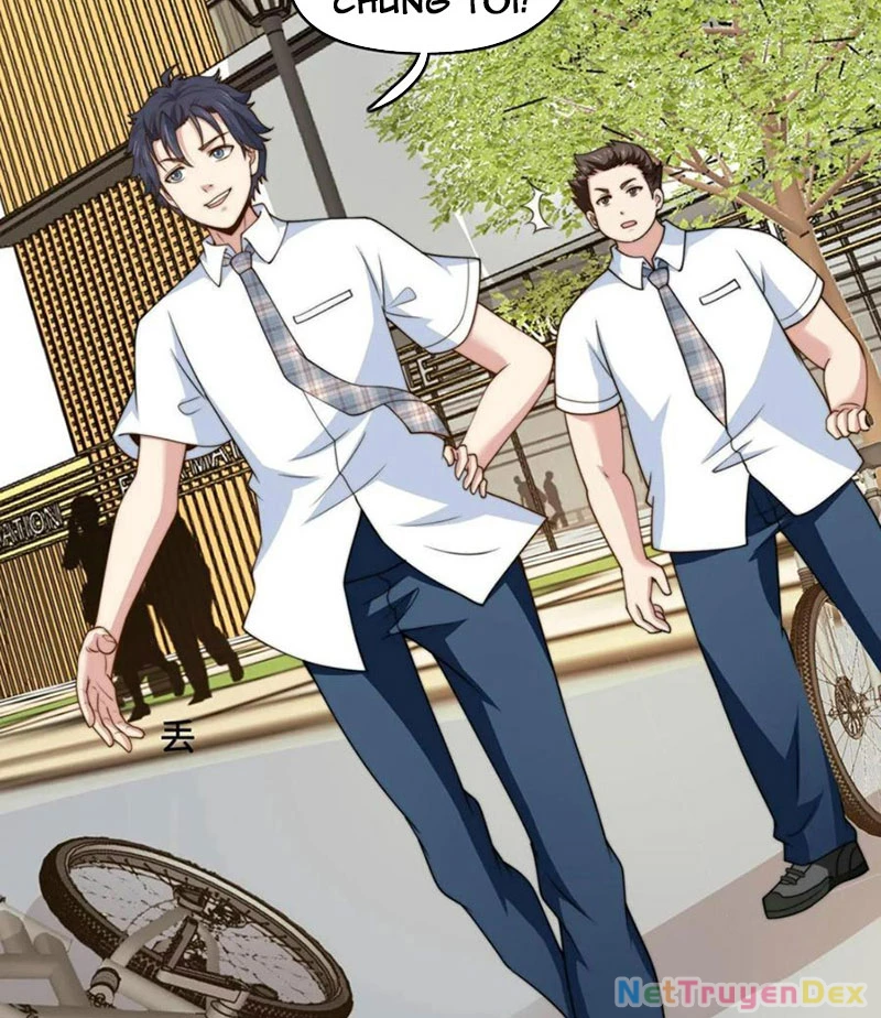 Slime ta treo cự long lên đánh là hợp lý nhỉ? Chapter 12 - Trang 2