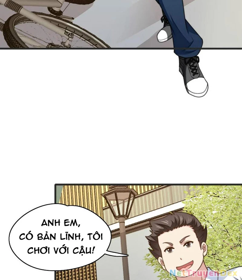 Slime ta treo cự long lên đánh là hợp lý nhỉ? Chapter 12 - Trang 2