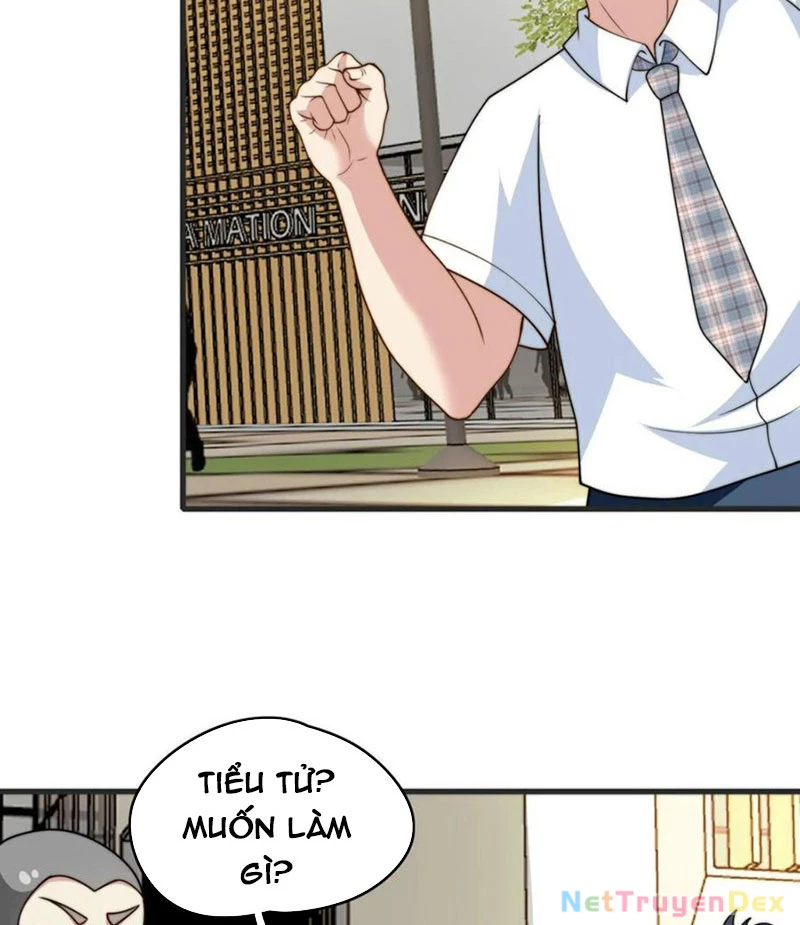 Slime ta treo cự long lên đánh là hợp lý nhỉ? Chapter 12 - Trang 2